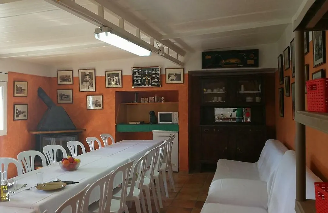 Mas La Trampa-1